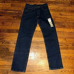 New Wrangler Jeans